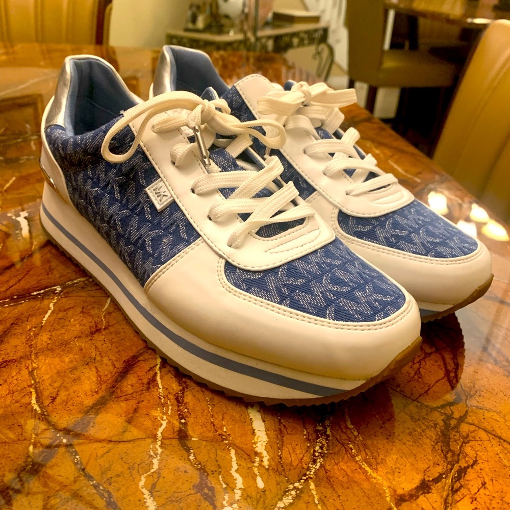Michael Kors Sneakers